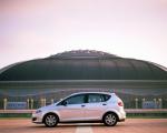 Seat Altea 2004 года